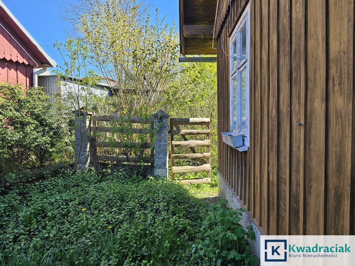 dom wolnostojący, 3 pokoje Osobnica. Zdjęcie 7