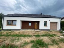 dom wolnostojący Kaźmierz. Zdjęcie 1