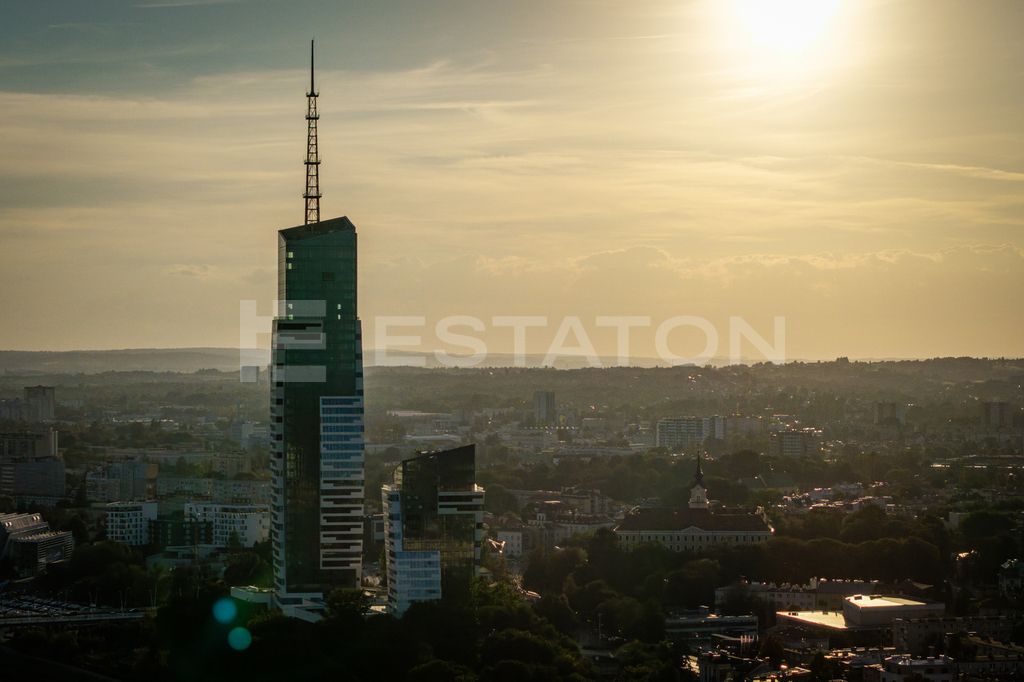 Mieszkanie 3-pokojowe Rzeszów, ul. Fryderyka Szopena. Zdjęcie 21