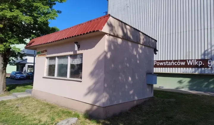 Lokal Koło