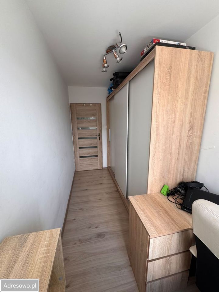 Mieszkanie 3-pokojowe Poznań Winogrady, os. Kosmonautów. Zdjęcie 12