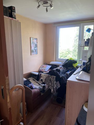 Mieszkanie 3-pokojowe Łódź Górna, ul. Stanisława Brzozowskiego. Zdjęcie 22