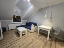 Mieszkanie 2-pokojowe Szczecin Śródmieście, ul. ks. Piotra Wawrzyniaka. Zdjęcie 1