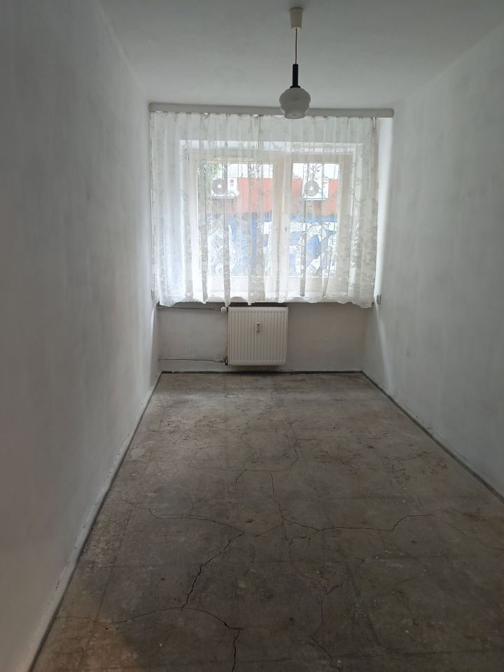 Mieszkanie 2-pokojowe Katowice Zawodzie, ul. Racławicka. Zdjęcie 6