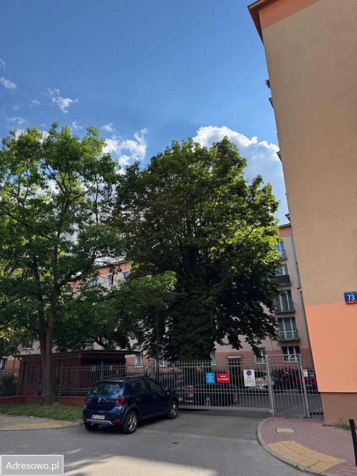 Mieszkanie 1-pokojowe Warszawa Mokotów, ul. Antoniego Edwarda Odyńca. Zdjęcie 3