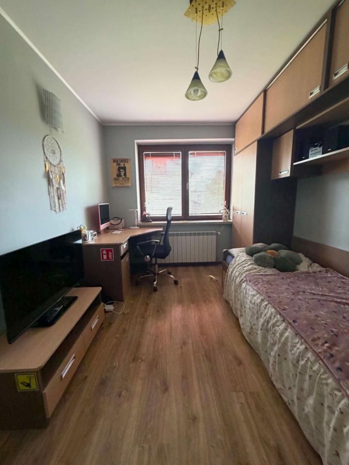 dom szeregowy, 5 pokoi Augustów Borki, ul. Śliwkowa. Zdjęcie 8
