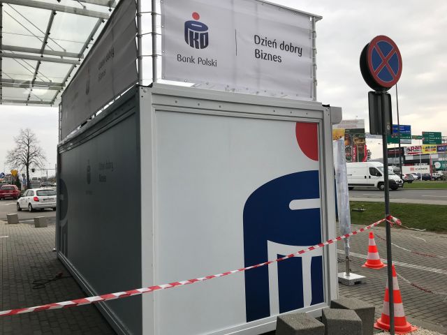 Hala/magazyn Borne Sulinowo, ul. Towarowa. Zdjęcie 65