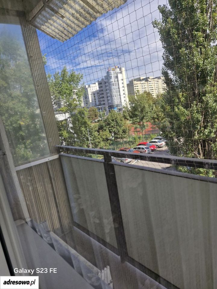 Mieszkanie 3-pokojowe Warszawa Targówek, ul. Bolesławicka. Zdjęcie 2