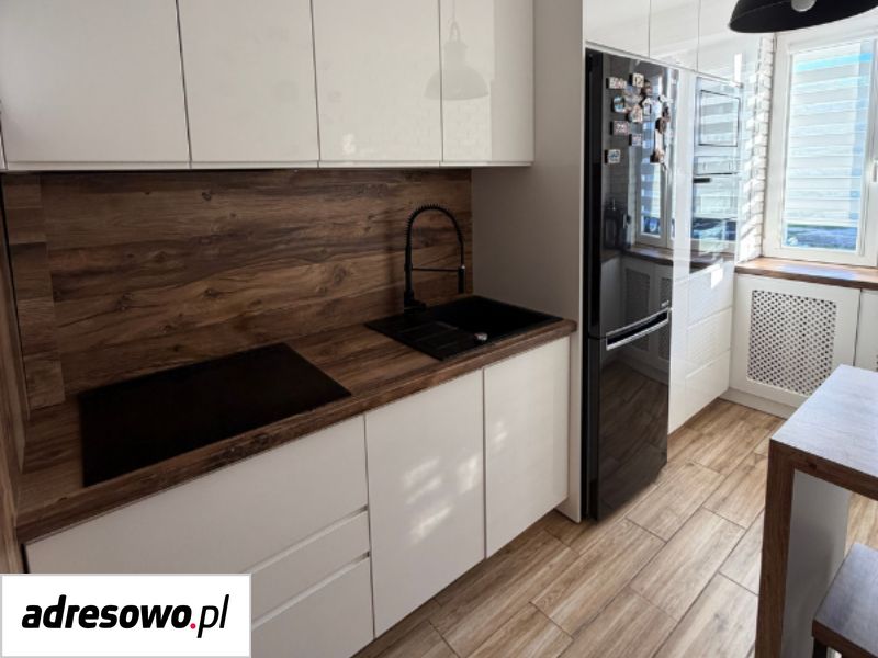 Mieszkanie 4-pokojowe Białystok Nowe Miasto, ul. Wiejska. Zdjęcie 5