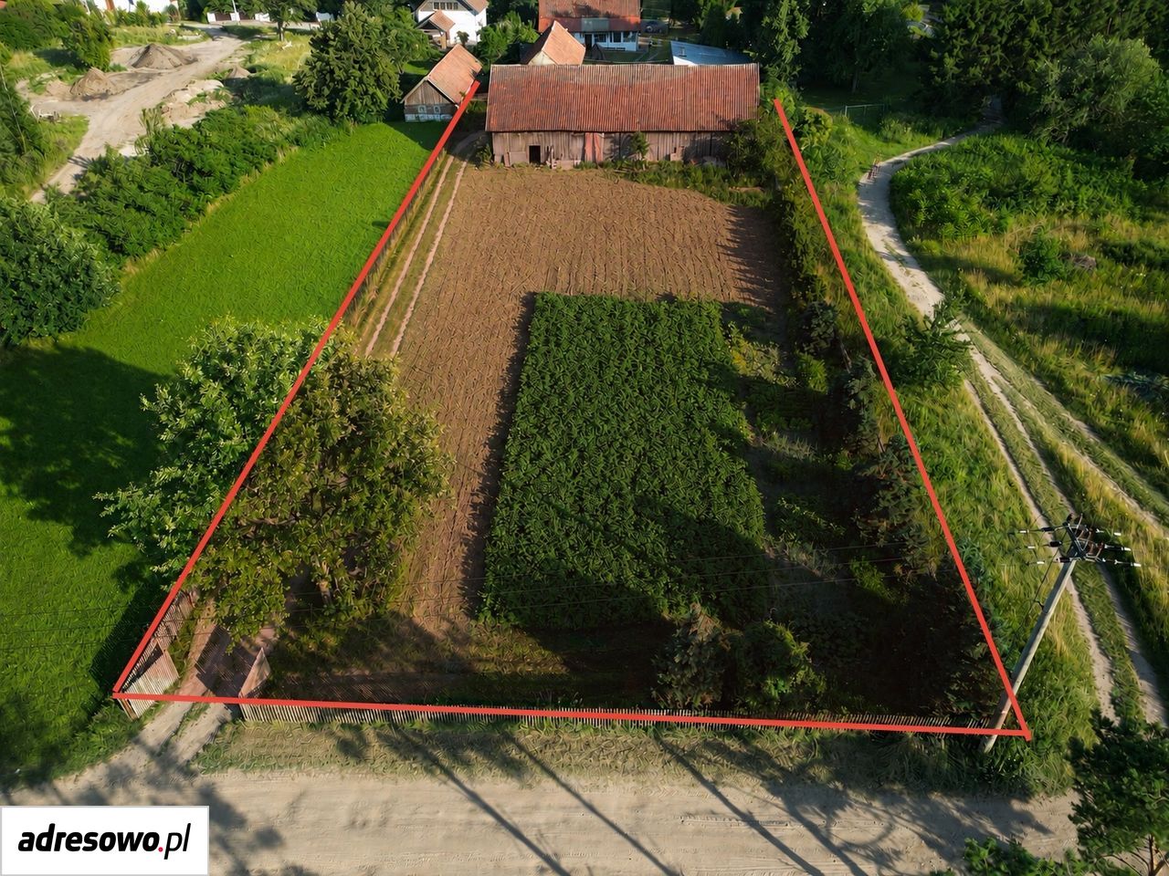 dom wolnostojący, 4 pokoje Pilchy. Zdjęcie 8