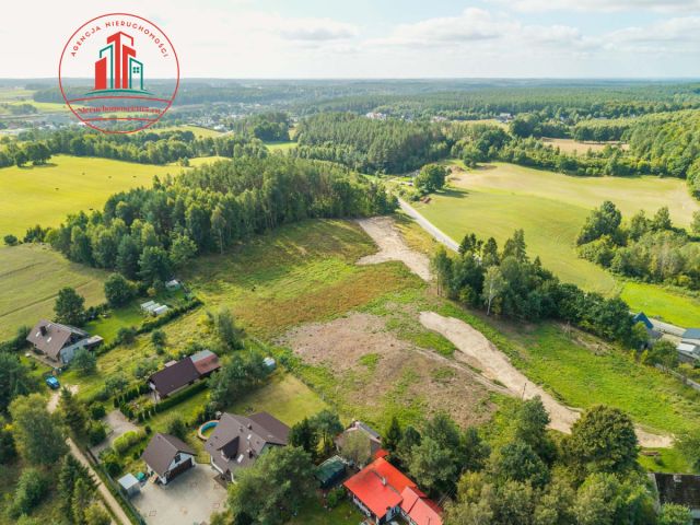 Działka budowlana Gołubie. Zdjęcie 20