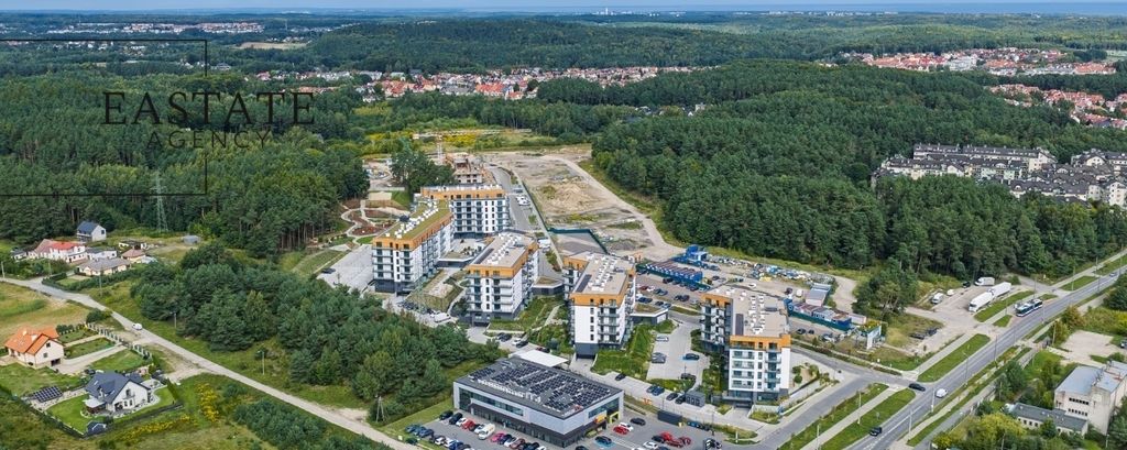Lokal Gdynia Dąbrowa, ul. Zbigniewa Kupca. Zdjęcie 9