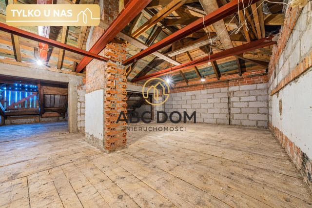 dom wolnostojący, 6 pokoi Pruszcz Gdański, ul. Zwycięstwa. Zdjęcie 18