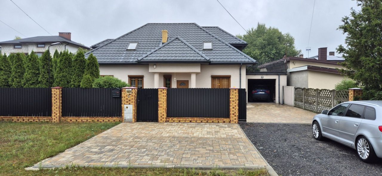 dom wolnostojący Osiny. Zdjęcie 8