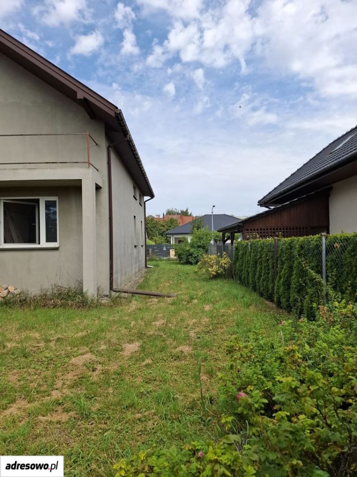 dom wolnostojący, 5 pokoi Proszowice. Zdjęcie 7