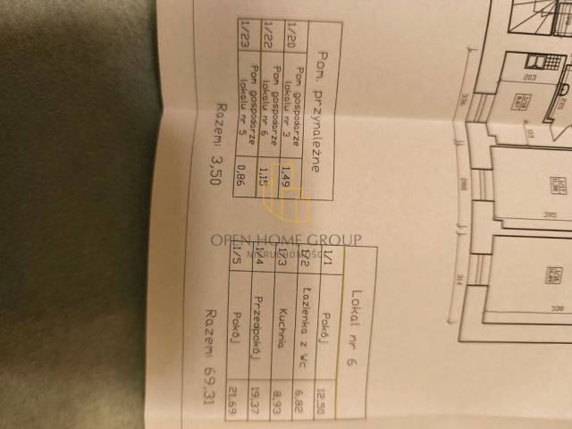 Mieszkanie 2-pokojowe Jelenia Góra. Zdjęcie 13