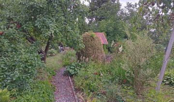 Działka rod Nakło nad Notecią