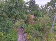 Działka rod Nakło nad Notecią. Zdjęcie 1