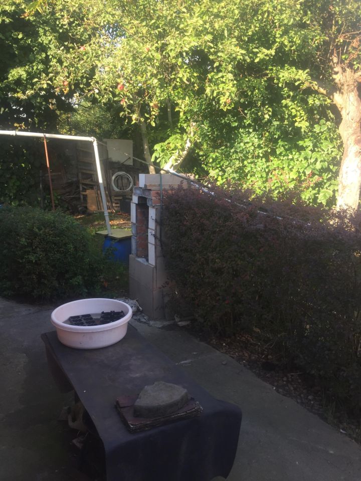 Działka rod Wrocław Osobowice, ul. Krotoszyńska. Zdjęcie 4