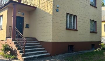 dom wolnostojący, 5 pokoi Miłosław