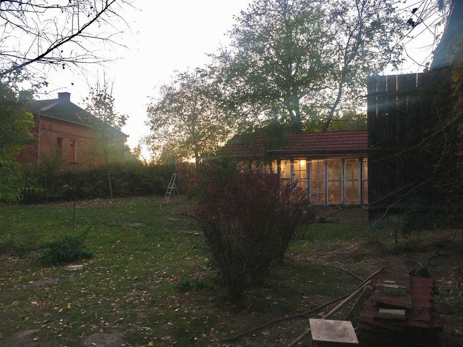 siedlisko Witoszyn. Zdjęcie 7