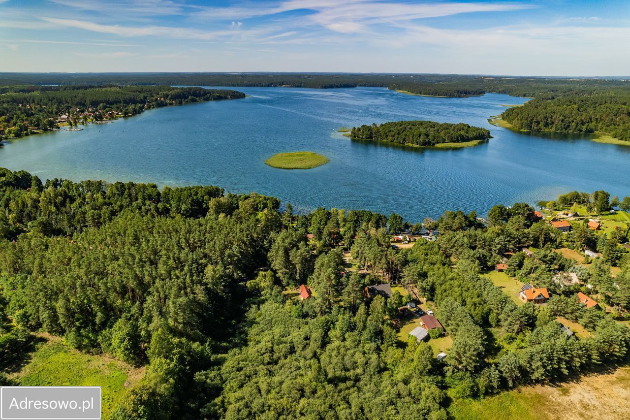 dom wolnostojący, 3 pokoje Pluski. Zdjęcie 7