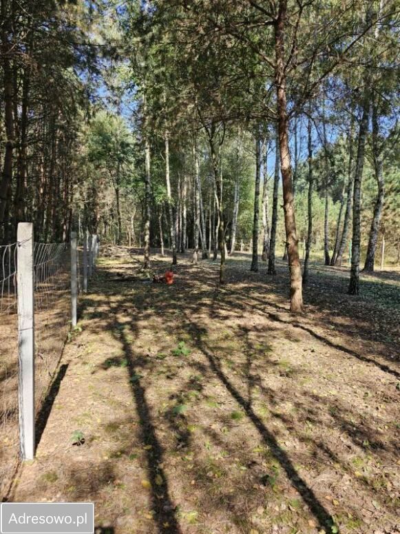 Działka budowlana Radłów. Zdjęcie 4