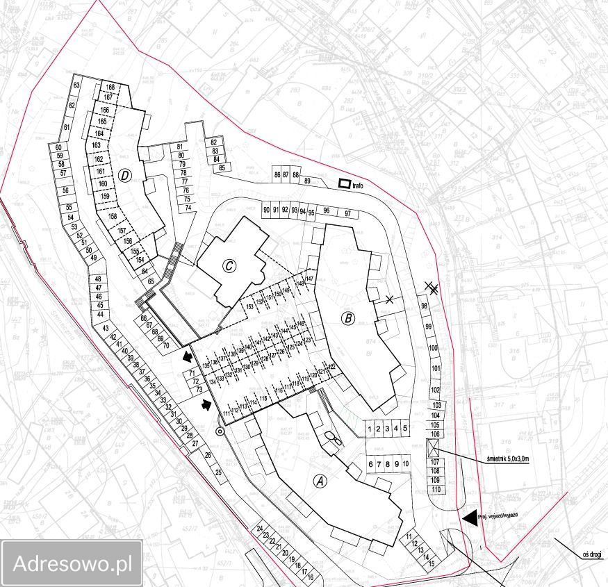 Lokal Szklarska Poręba, ul. Jana Kilińskiego. Zdjęcie 14