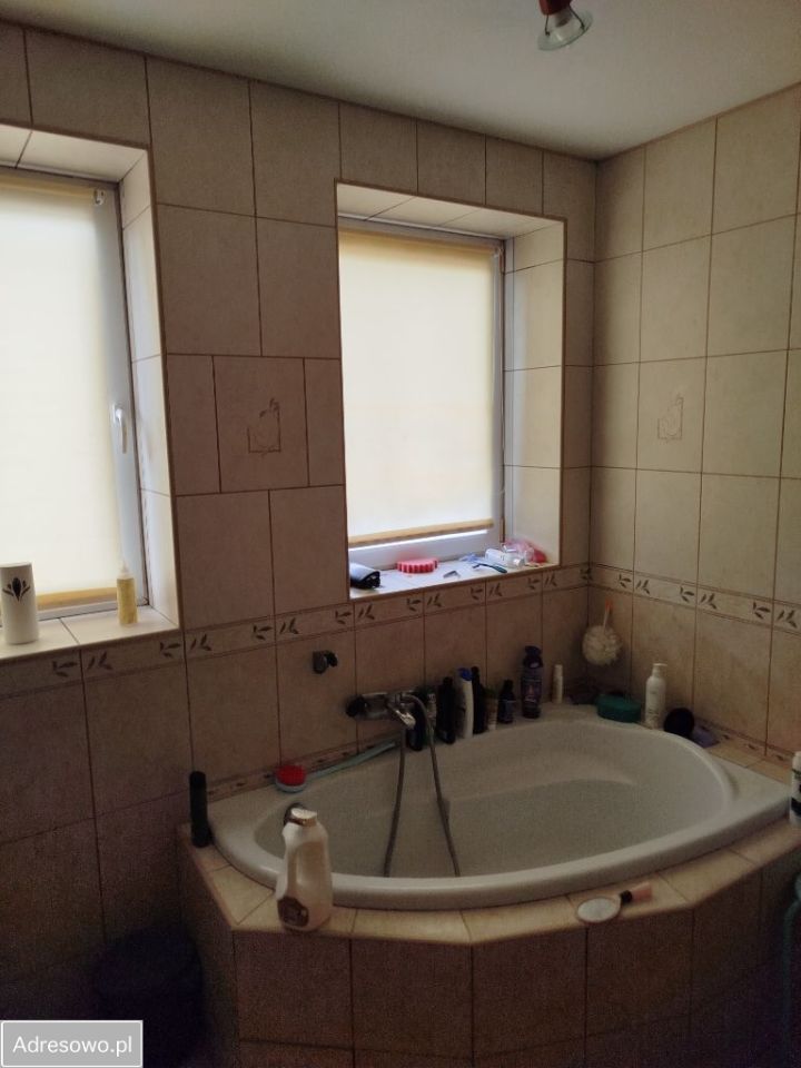 dom szeregowy, 6 pokoi Dobre Miasto Centrum. Zdjęcie 7