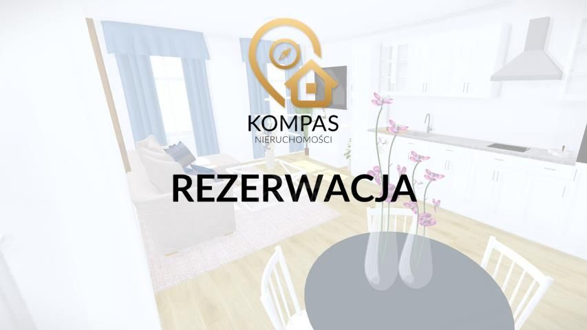 Mieszkanie 2-pokojowe Wrocław Krzyki, ul. Stanisława Więckowskiego