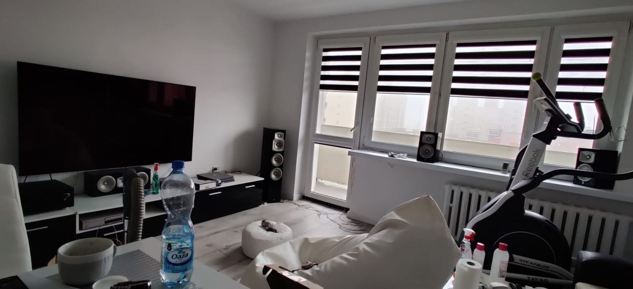 Mieszkanie 2-pokojowe Kędzierzyn-Koźle Kędzierzyn, ul. Augustyna Kośnego. Zdjęcie 3