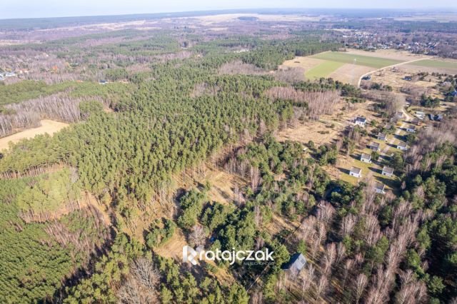 Działka budowlana Sasino, ul. Stara Cegielnia. Zdjęcie 8