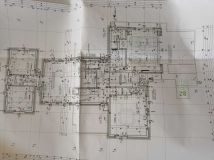 Działka budowlana Warszawa Anin, ul. Tulipanowa. Zdjęcie 2