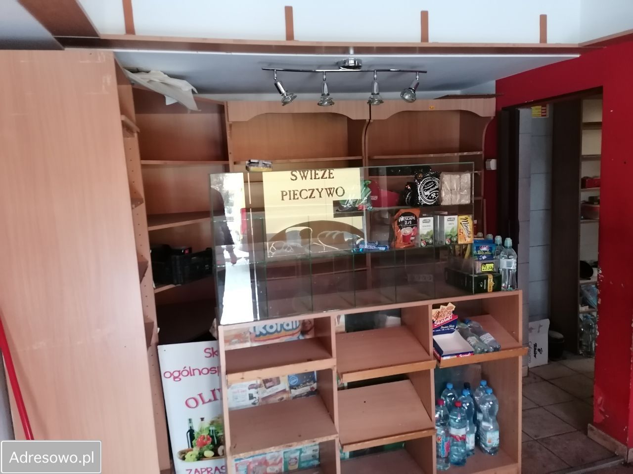 Lokal Katowice os. Witosa. Zdjęcie 3