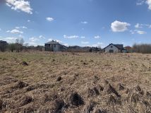 Działka budowlana Zamość Karolówka, ul. Robotnicza. Zdjęcie 3