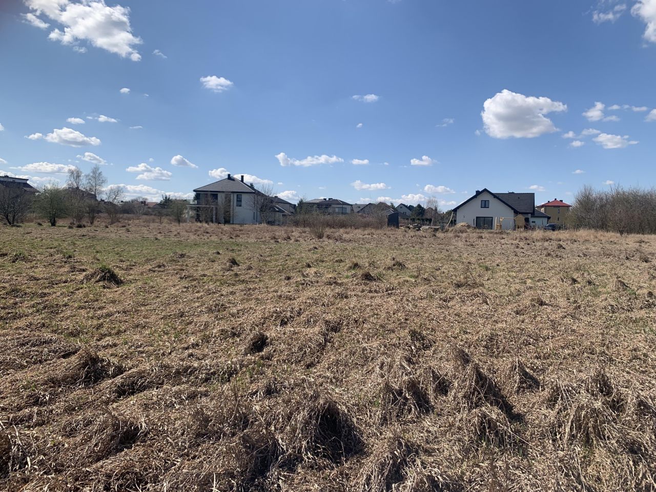 Działka budowlana Zamość Karolówka, ul. Robotnicza. Zdjęcie 4