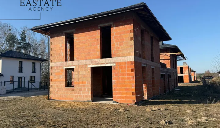 bliźniak, 4 pokoje Grądy, ul. Górna