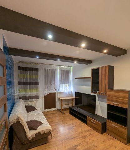 Mieszkanie 2-pokojowe Brzeg Dolny. Zdjęcie 1