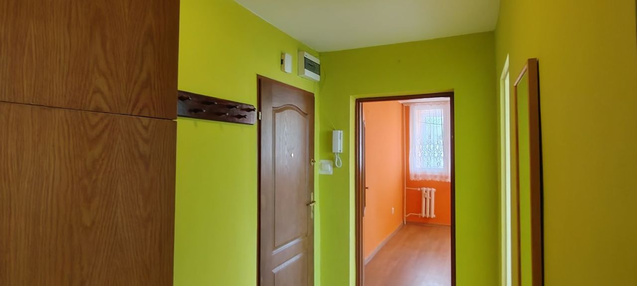 Mieszkanie 2-pokojowe Wleń, ul. Jana Pawła II. Zdjęcie 6