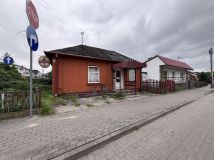 dom wolnostojący, 3 pokoje Brześć Kujawski. Zdjęcie 4