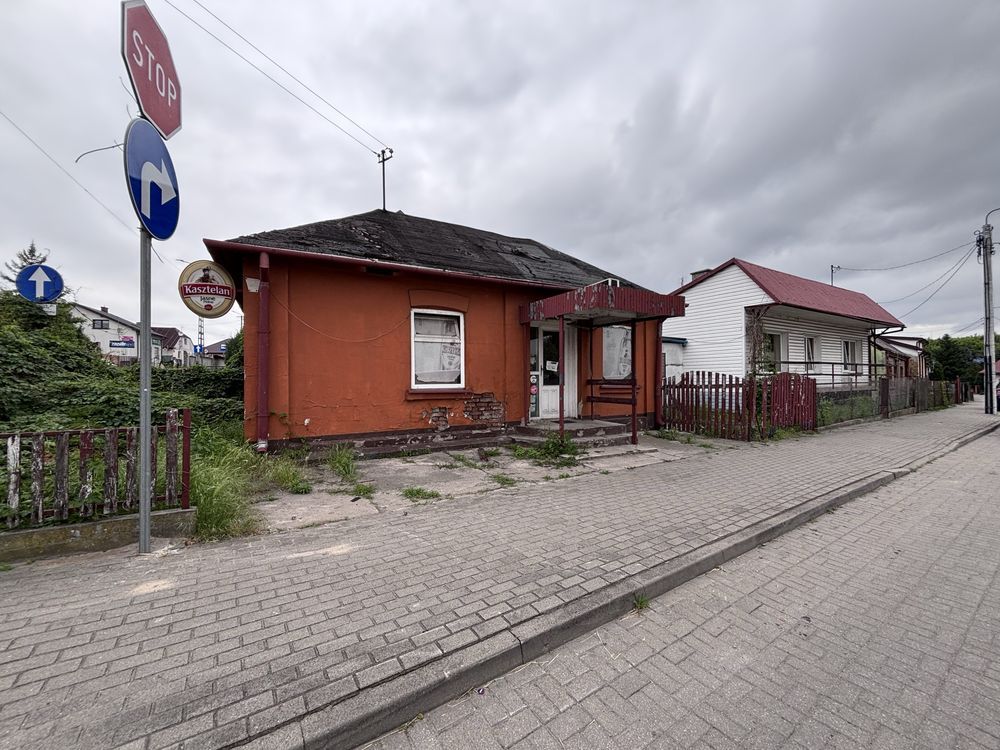 dom wolnostojący, 3 pokoje Brześć Kujawski. Zdjęcie 5