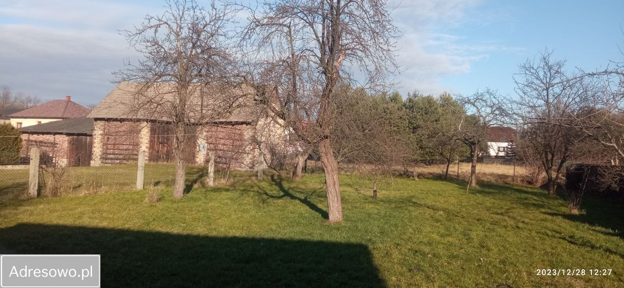 Działka budowlana Jaworzno, ul. Jeleń-Rynek. Zdjęcie 7