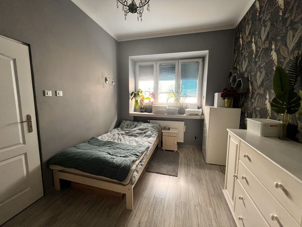 Mieszkanie 2-pokojowe Lublin Dziesiąta, ul. Piaskowa. Zdjęcie 3