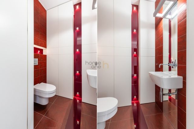 Mieszkanie 4-pokojowe Warszawa Mokotów, ul. Wilanowska. Zdjęcie 14