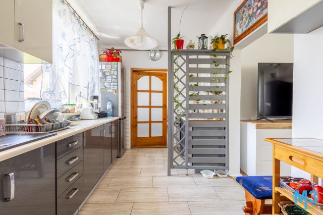 dom wolnostojący, 3 pokoje Zawichost, ul. Świętokrzyska. Zdjęcie 11