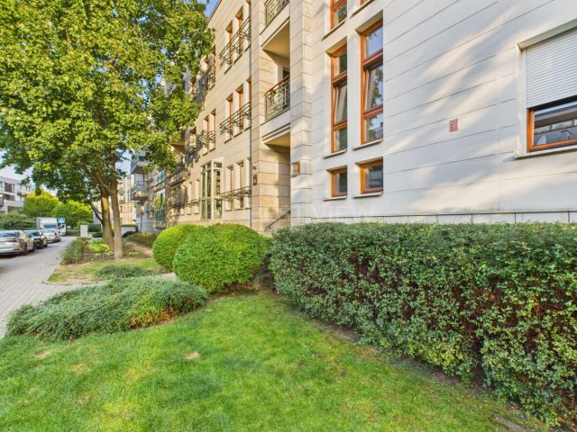 Mieszkanie 2-pokojowe Warszawa Wilanów, ul. Franciszka Klimczaka. Zdjęcie 11