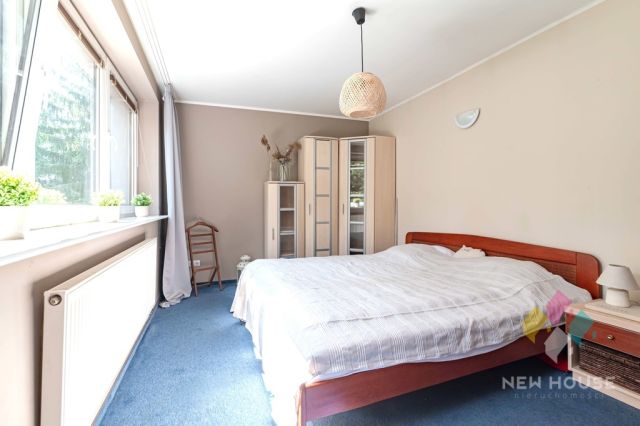 bliźniak, 9 pokoi Zalbki. Zdjęcie 21