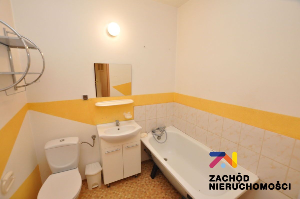 Mieszkanie 2-pokojowe Zielona Góra. Zdjęcie 4