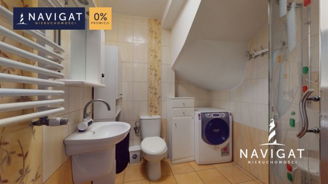 dom wolnostojący, 5 pokoi Dąbrówka. Zdjęcie 15