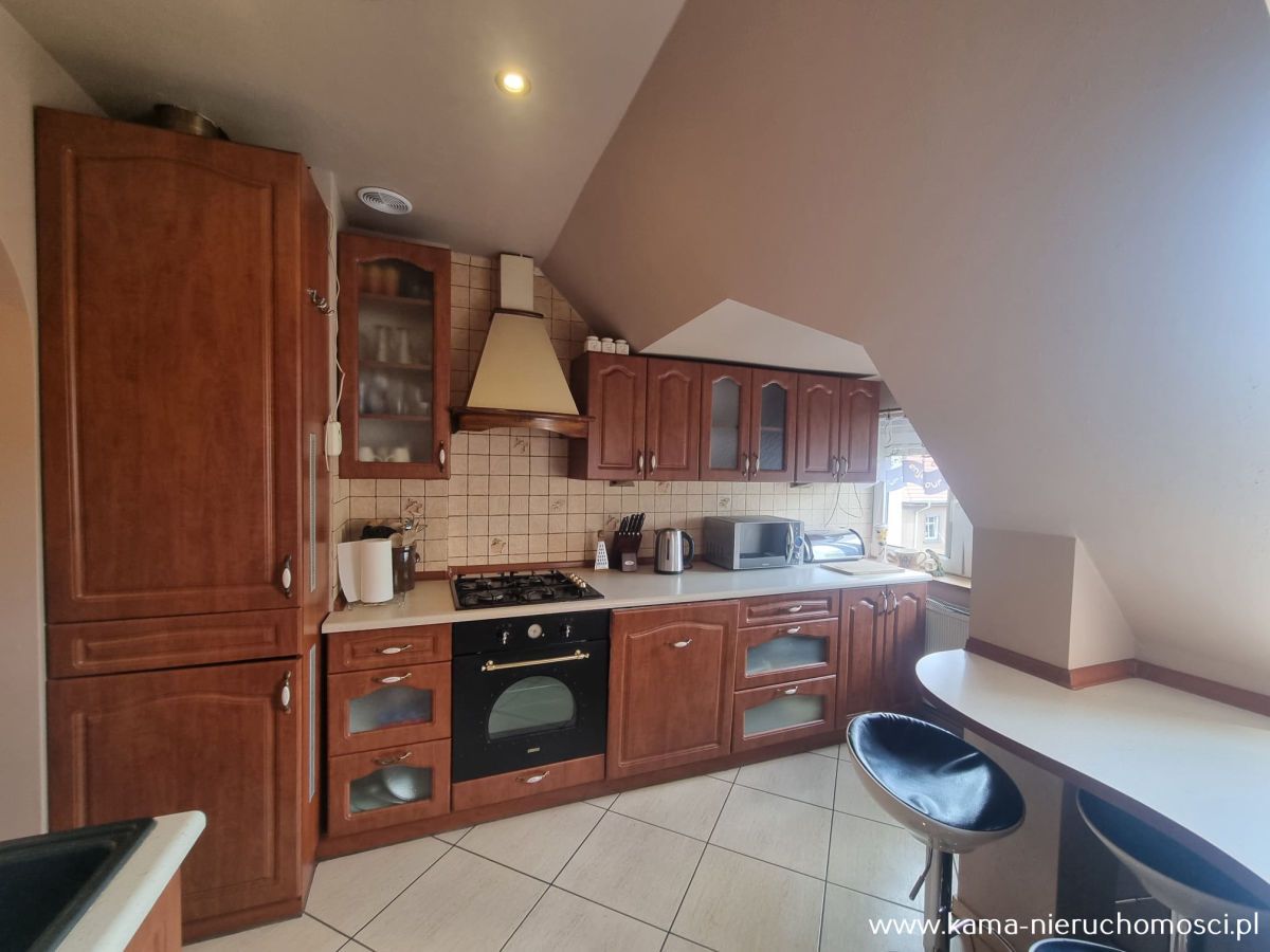 Mieszkanie 4-pokojowe Jelenia Góra. Zdjęcie 13